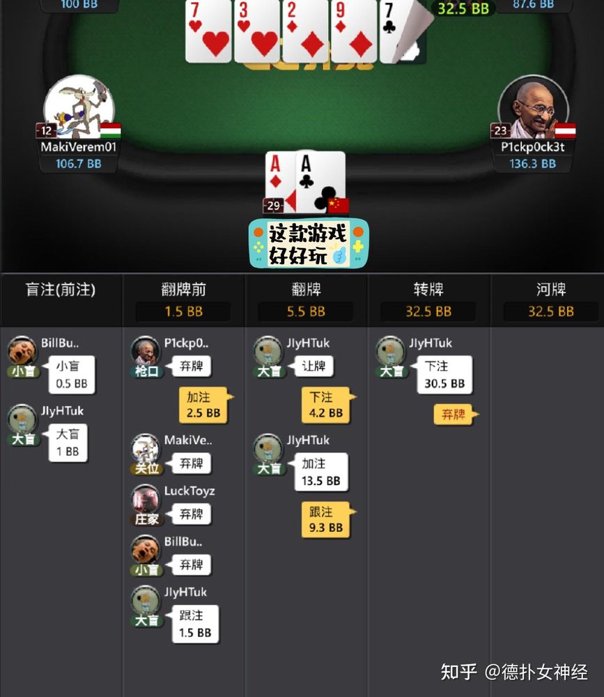 德扑圈德州下载官网多桌对战界面
